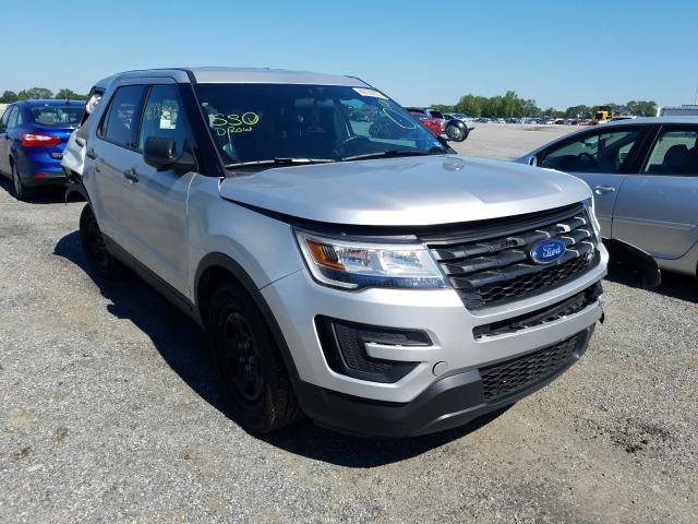 FORD EXPLORER P 2018 1fm5k8ar0jgb93007