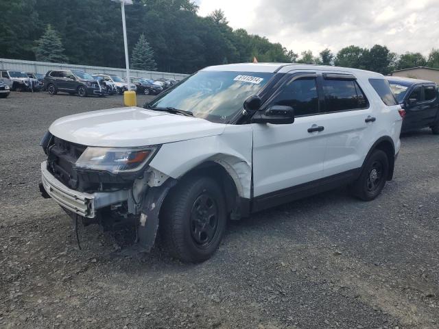 FORD EXPLORER P 2018 1fm5k8ar0jgc17807