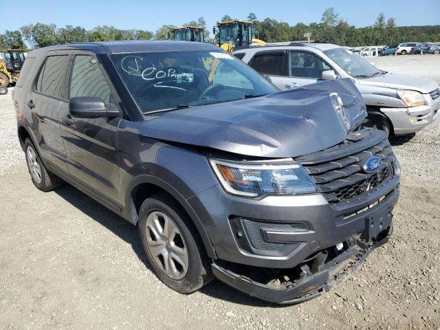 FORD EXPLORER P 2018 1fm5k8ar0jgc19346