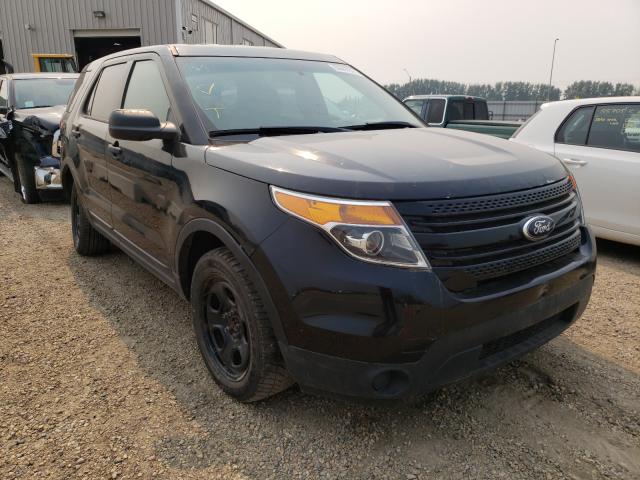 FORD EXPLORER P 2013 1fm5k8ar1dga18852