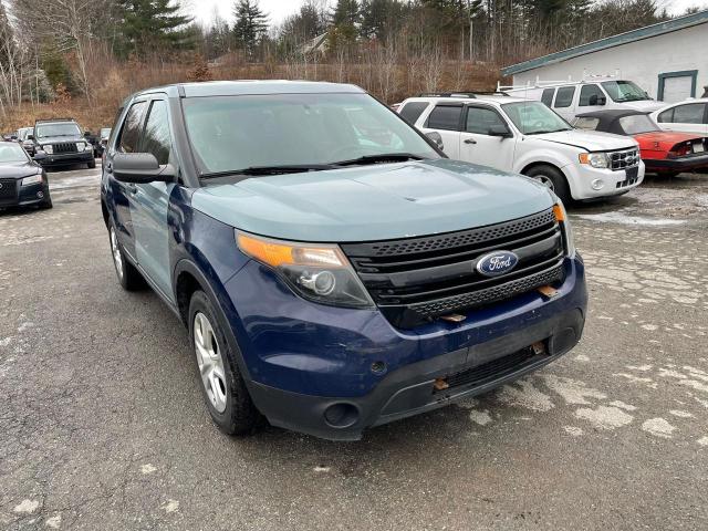 FORD EXPLORER P 2013 1fm5k8ar1dga26692