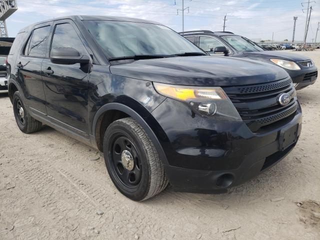 FORD EXPLORER P 2013 1fm5k8ar1dga51513