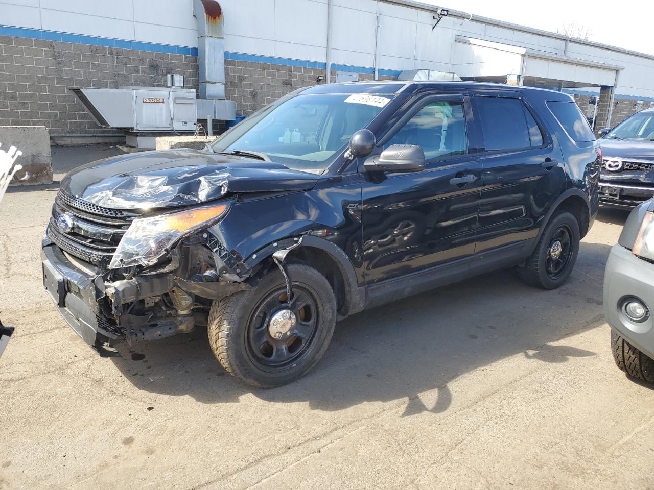 FORD EXPLORER 2013 1fm5k8ar1dga88982