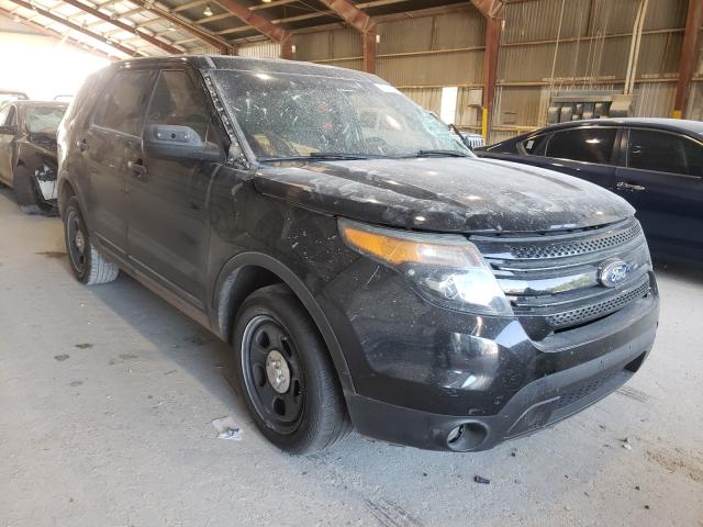 FORD EXPLORER P 2013 1fm5k8ar1dgb07935