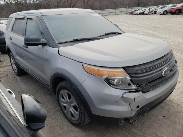 FORD EXPLORER P 2013 1fm5k8ar1dgc01636