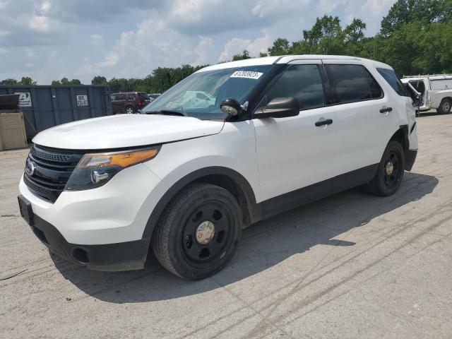 FORD EXPLORER P 2013 1fm5k8ar1dgc25984