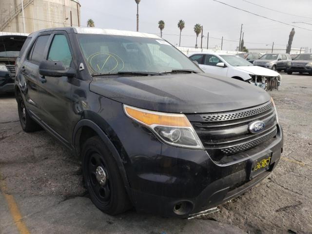 FORD EXPLORER P 2013 1fm5k8ar1dgc31395