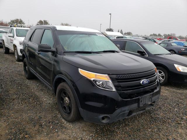 FORD EXPLORER P 2013 1fm5k8ar1dgc35690