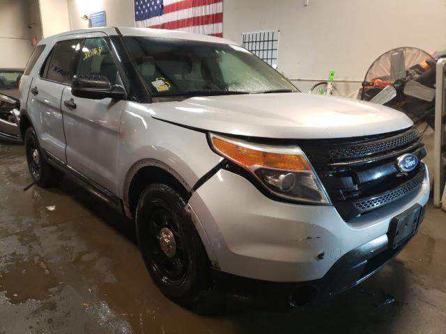 FORD EXPLORER P 2013 1fm5k8ar1dgc40906