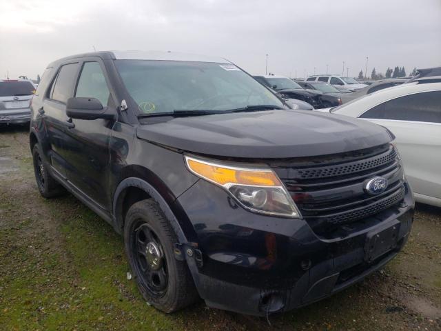 FORD EXPLORER P 2013 1fm5k8ar1dgc53882