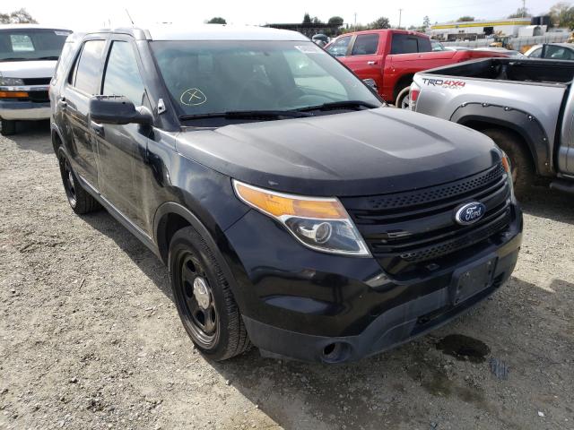 FORD EXPLORER P 2013 1fm5k8ar1dgc72819