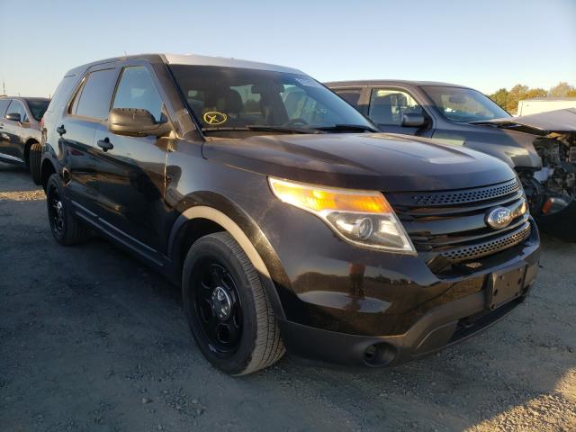 FORD EXPLORER P 2013 1fm5k8ar1dgc72917