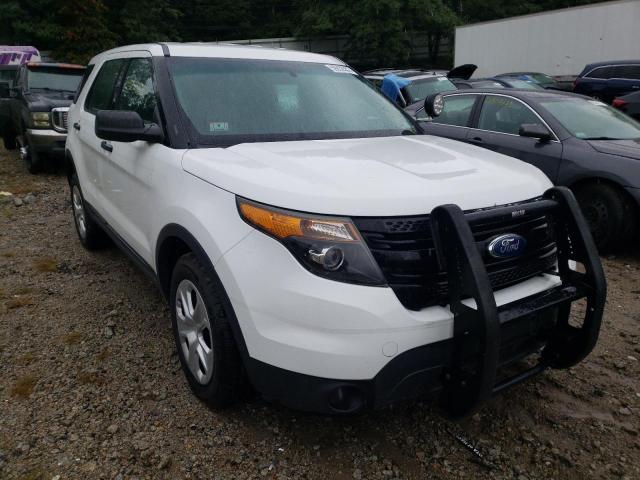 FORD EXPLORER P 2013 1fm5k8ar1dgc73176