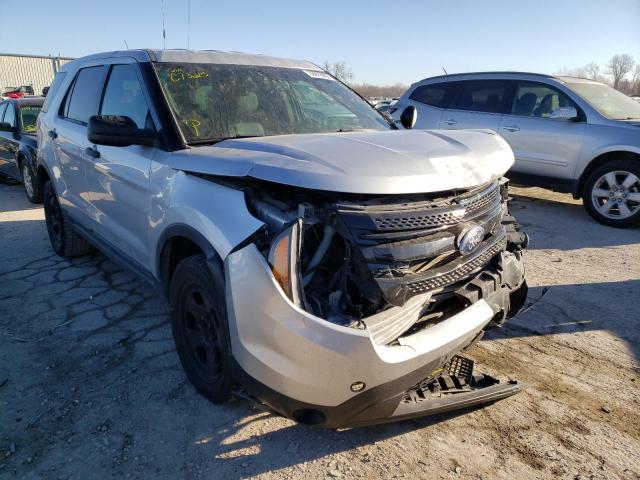 FORD EXPLORER P 2013 1fm5k8ar1dgc73615