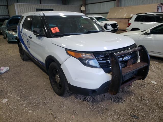 FORD EXPLORER P 2014 1fm5k8ar1ega04516