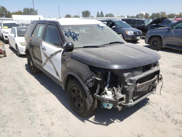 FORD EXPLORER P 2014 1fm5k8ar1ega14365