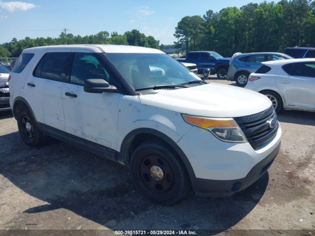 FORD EXPLORER 2014 1fm5k8ar1ega33417