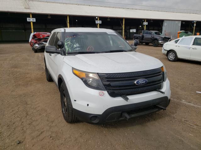 FORD EXPLORER P 2014 1fm5k8ar1ega60407