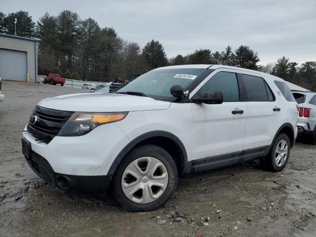 FORD EXPLORER 2014 1fm5k8ar1ega70953