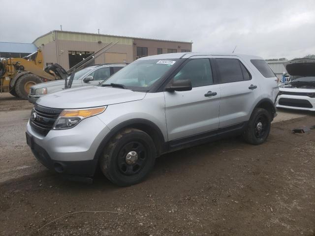 FORD EXPLORER P 2014 1fm5k8ar1ega92872