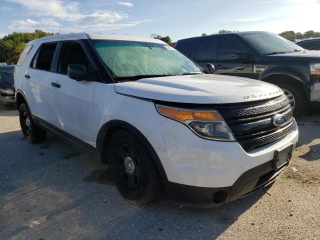 FORD EXPLORER P 2014 1fm5k8ar1egb27281