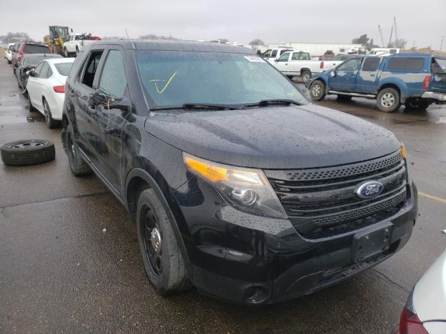 FORD EXPLORER P 2014 1fm5k8ar1egb27653