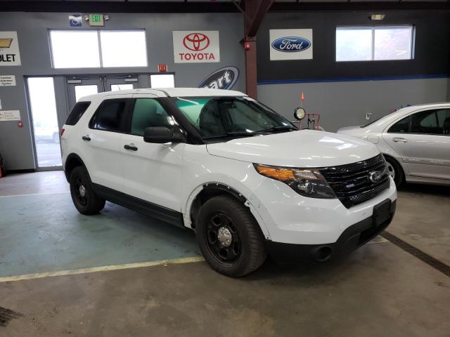 FORD EXPLORER P 2014 1fm5k8ar1egb38717