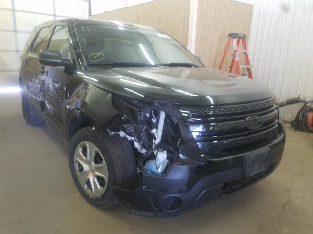 FORD EXPLORER P 2014 1fm5k8ar1egb85682