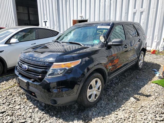 FORD EXPLORER P 2014 1fm5k8ar1egb96004