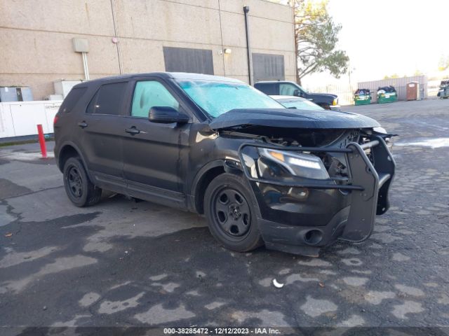 FORD EXPLORER 2014 1fm5k8ar1egc15232