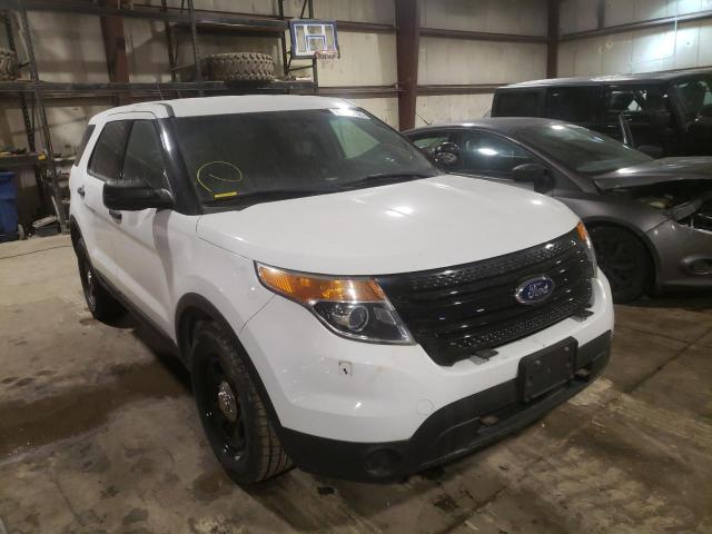 FORD EXPLORER P 2014 1fm5k8ar1egc37991