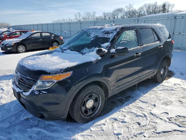 FORD EXPLORER P 2015 1fm5k8ar1fga28560