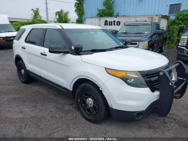 FORD EXPLORER 2015 1fm5k8ar1fga72784