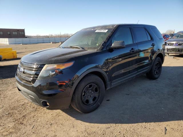 FORD EXPLORER P 2015 1fm5k8ar1fga78469