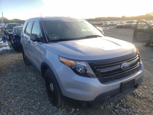 FORD EXPLORER P 2015 1fm5k8ar1fga89178