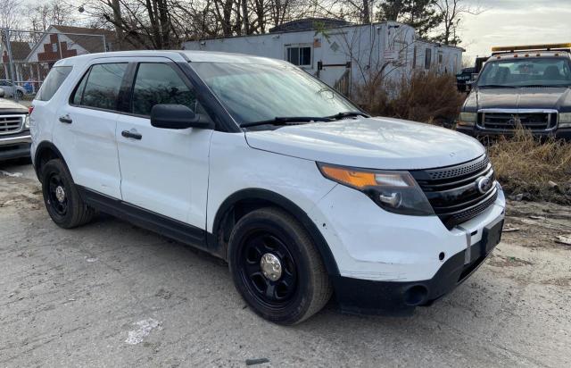 FORD EXPLORER P 2015 1fm5k8ar1fgb03211