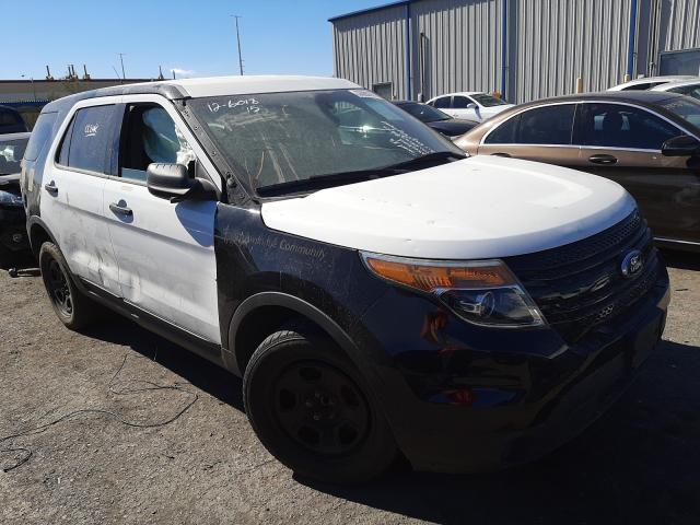 FORD EXPLORER P 2015 1fm5k8ar1fgb03306