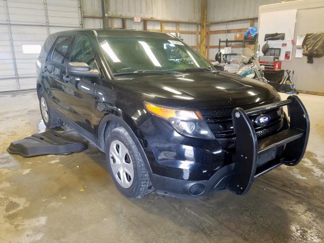 FORD EXPLORER P 2015 1fm5k8ar1fgb91869