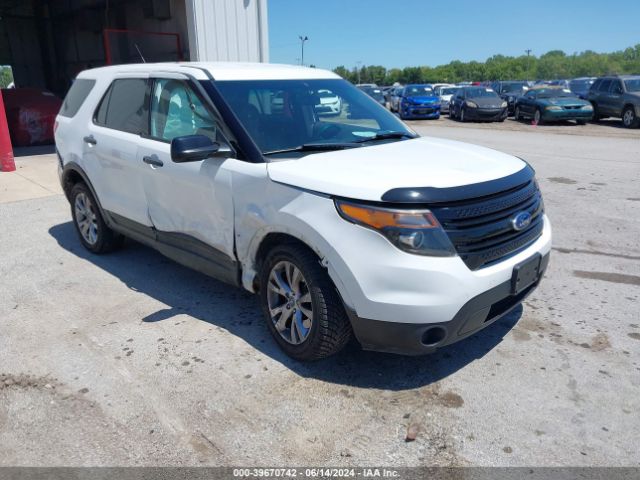 FORD EXPLORER 2015 1fm5k8ar1fgc08072