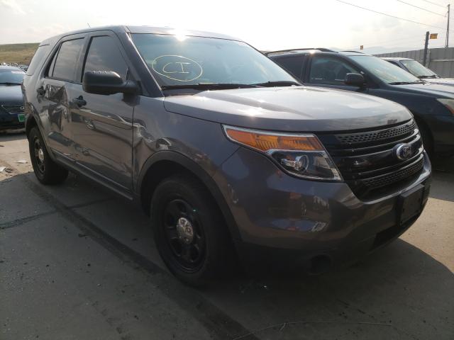 FORD EXPLORER P 2015 1fm5k8ar1fgc08136