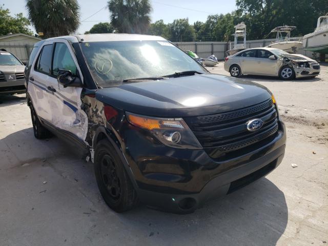 FORD EXPLORER P 2015 1fm5k8ar1fgc16348