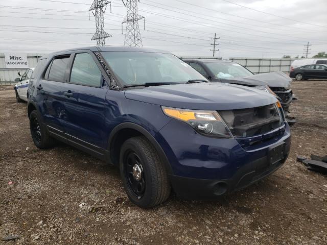 FORD EXPLORER P 2015 1fm5k8ar1fgc26703