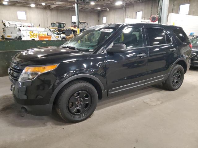 FORD EXPLORER P 2015 1fm5k8ar1fgc67073