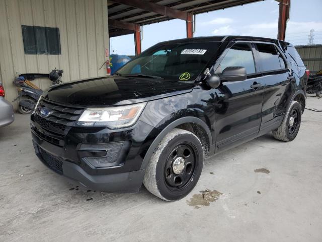 FORD EXPLORER P 2016 1fm5k8ar1gga01943