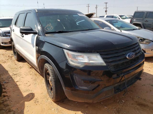 FORD EXPLORER P 2016 1fm5k8ar1gga02090