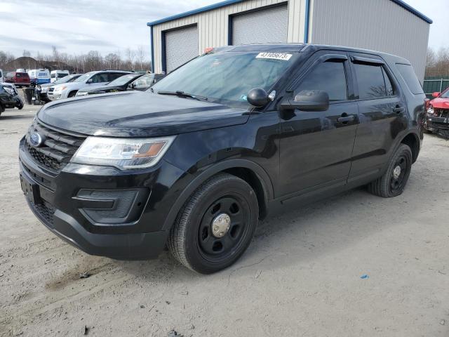 FORD EXPLORER P 2016 1fm5k8ar1gga07970