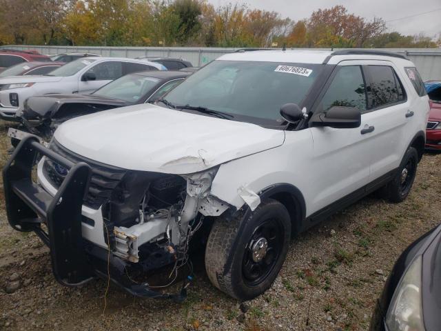 FORD EXPLORER P 2016 1fm5k8ar1gga19455