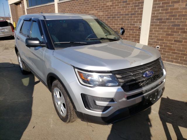 FORD EXPLORER P 2016 1fm5k8ar1gga47370