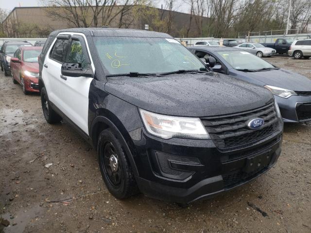 FORD EXPLORER P 2016 1fm5k8ar1gga72382