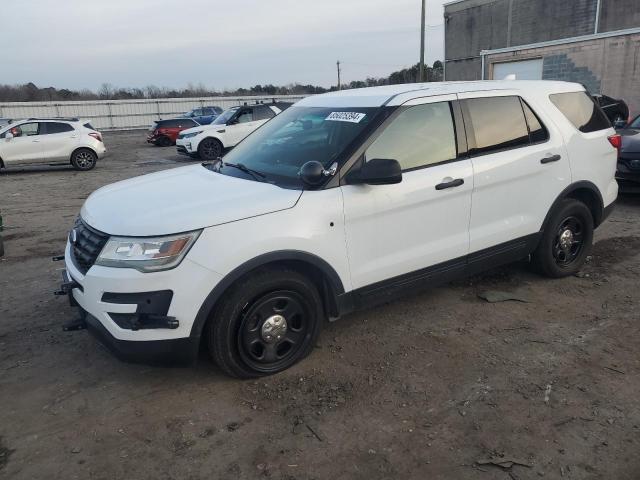 FORD EXPLORER P 2016 1fm5k8ar1gga78473